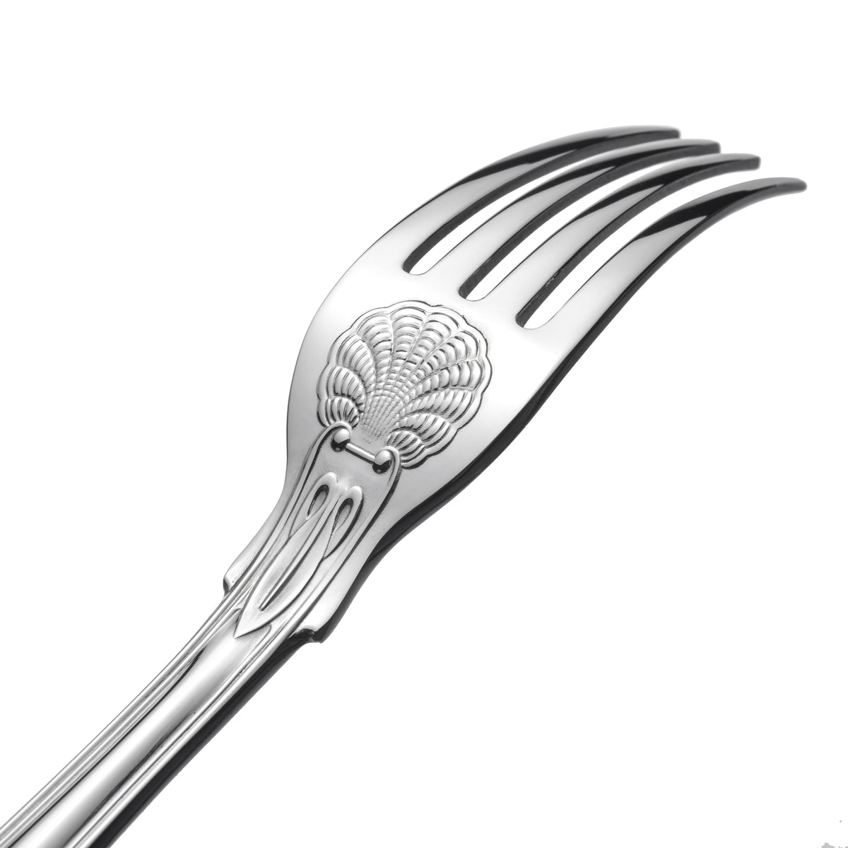 60 Piece 18 10 Stainless Steel Silverware Set H262