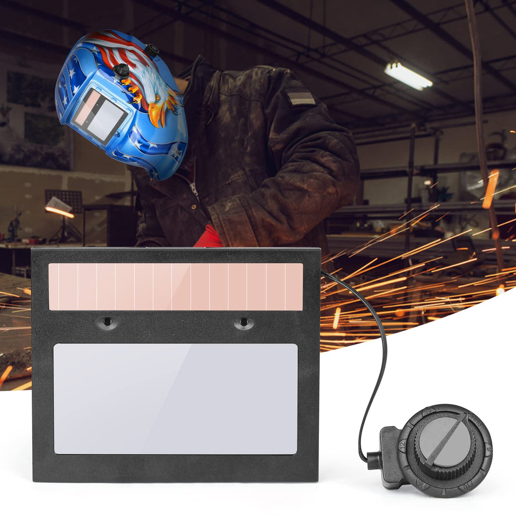 Auto Darkening Welding Lens T76408
