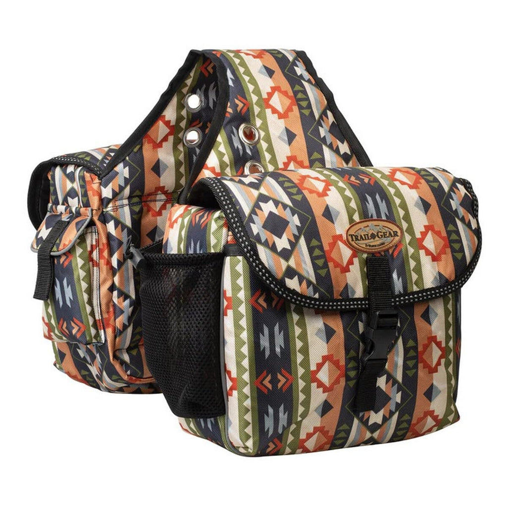 Saddle Bags C8369