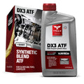 Multi-Purpose High Mileage Automatic Transmission Fluid (1 Quart) R184832