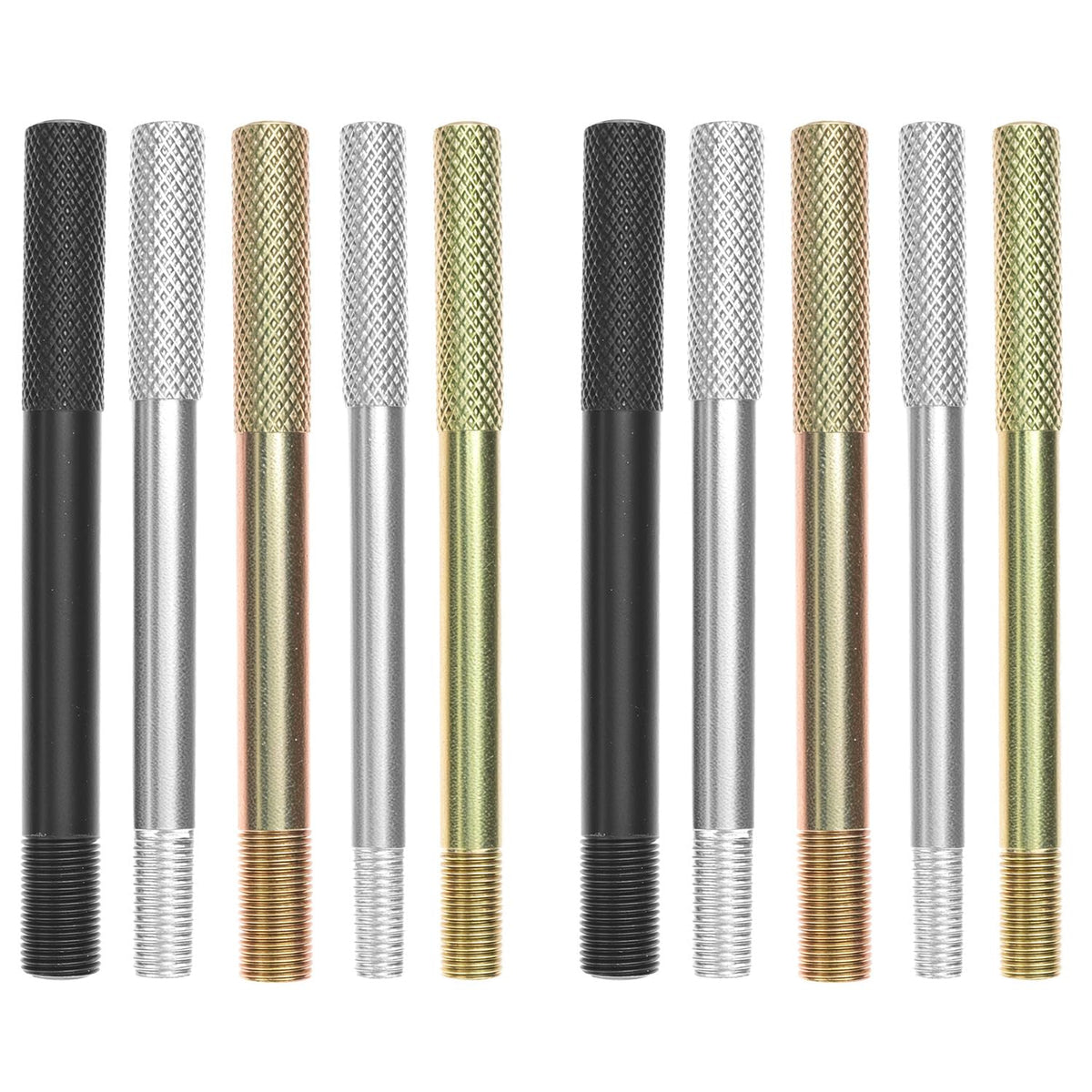 Set of 10 Alloy Steel Wheel Alignment Pin Q939409