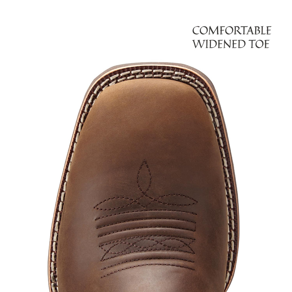 Cowboy Boots Square Toe Western Boot E152422