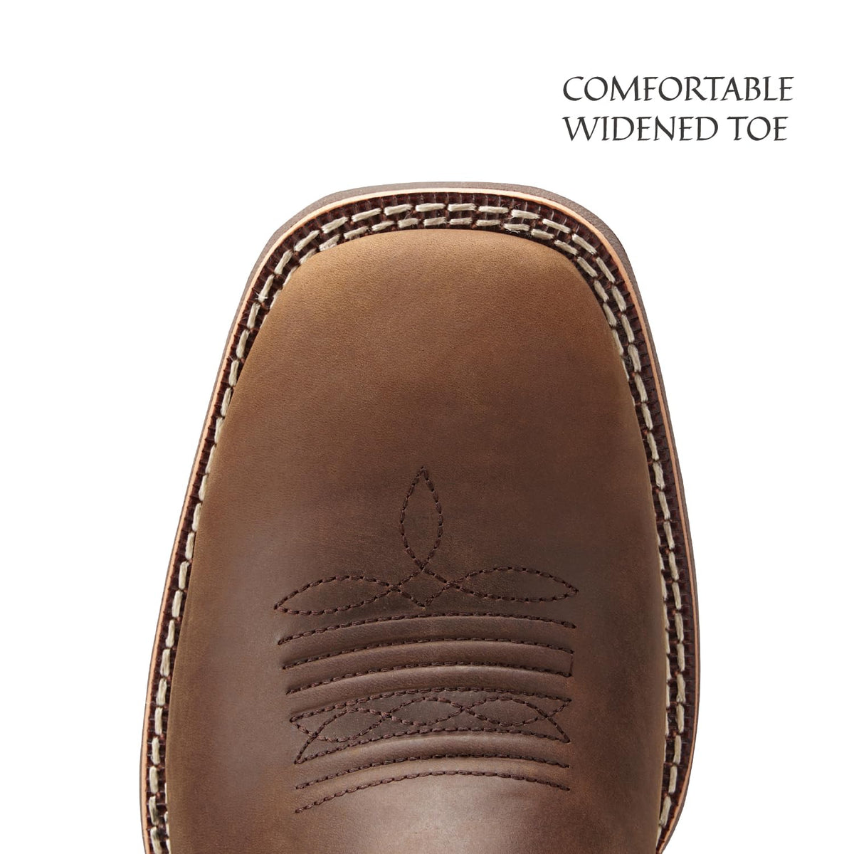 Cowboy Boots Square Toe Western Boot E152422