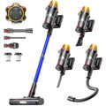 650W 60KPA Cordless Stick Vacuum Cleaner W401