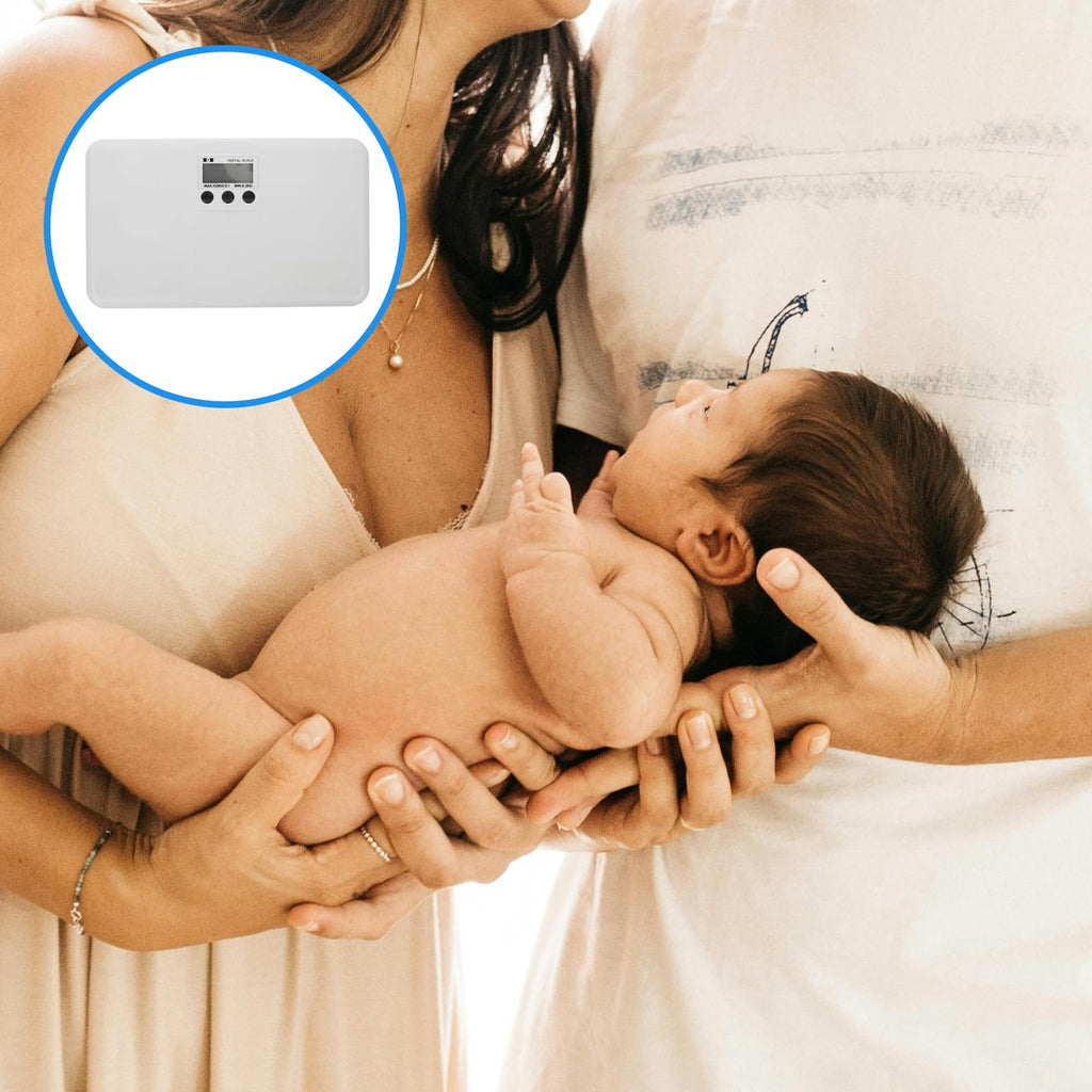 Baby Electronic Scale Digital Display U21216