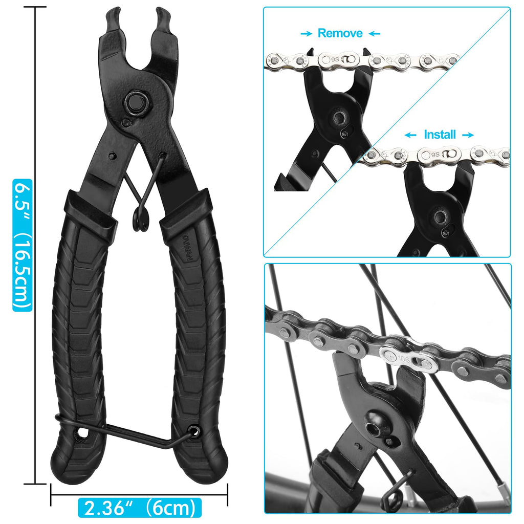 Bike Chain Repair Tool Kit O747
