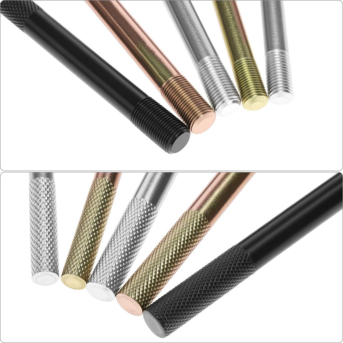 Set of 10 Alloy Steel Wheel Alignment Pin Q939409
