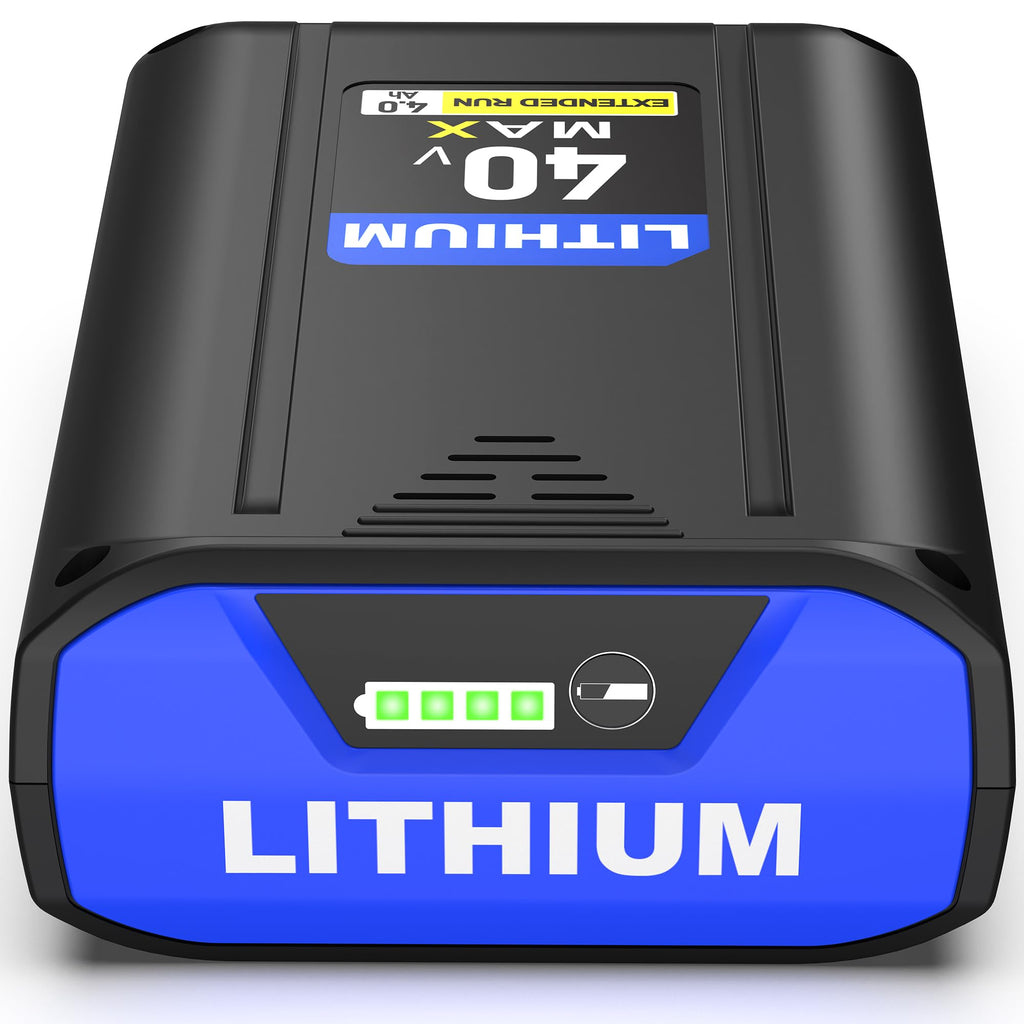 40 Volt Lithium Ion Battery G67338
