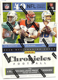 Football Trading Cards N7254