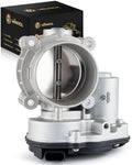 Electronic Throttle Body L4 2.0L 2.5L V6 3.0L P41518