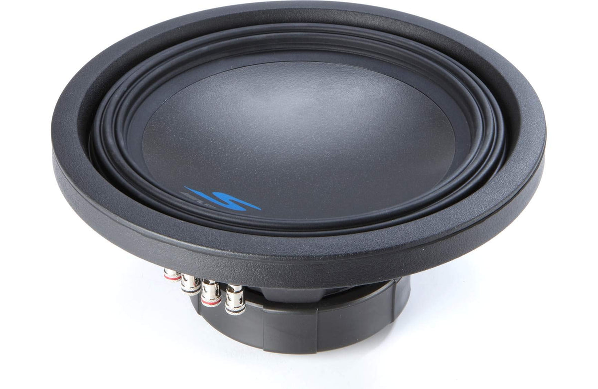 12" Sub Box and Amp H422530