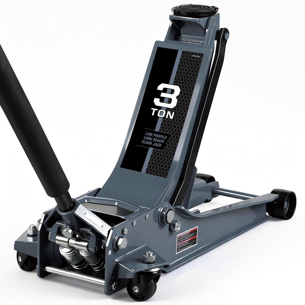 3 Ton Low Profile Hydraulic Floor Jack Z5090