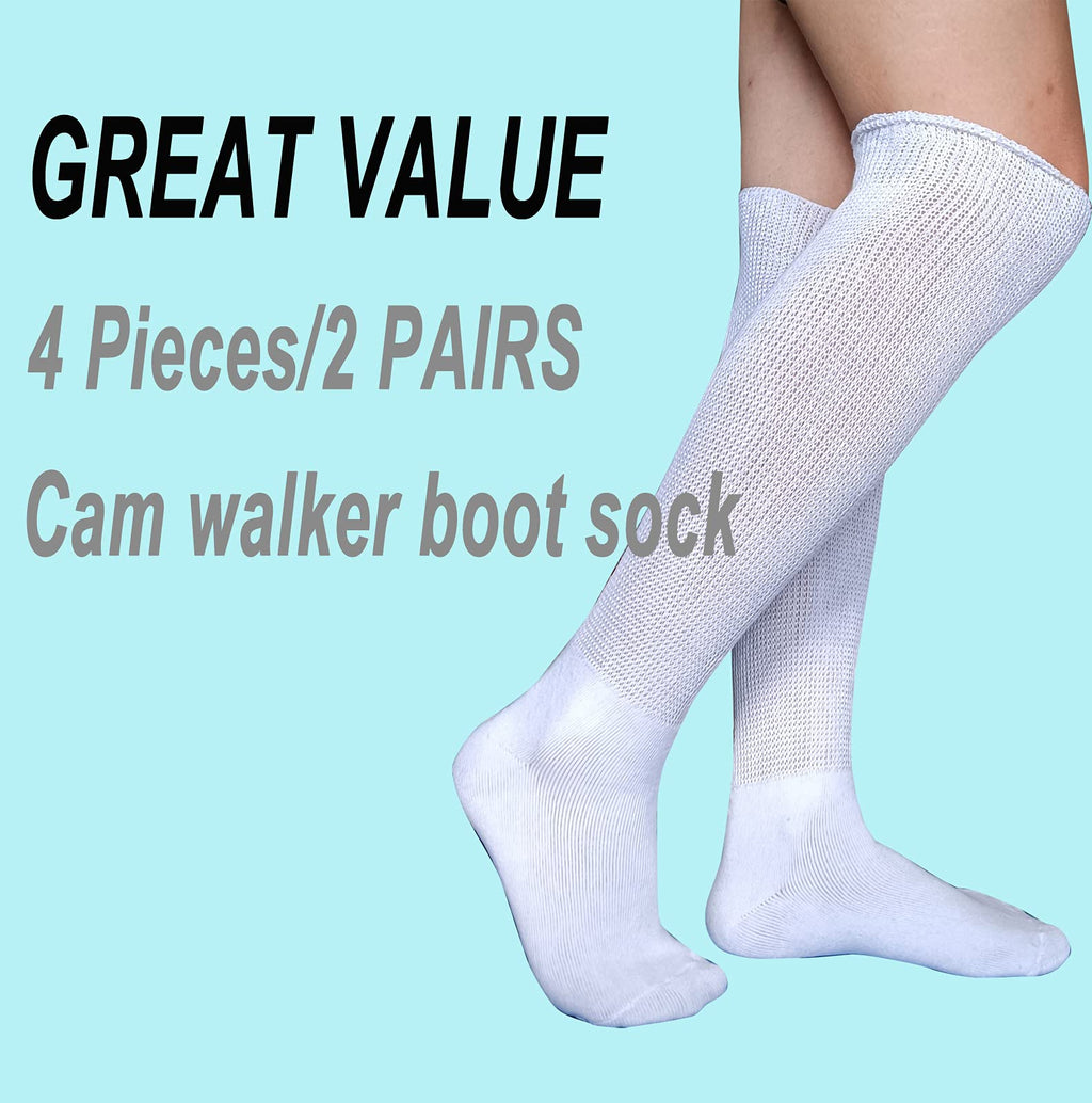 Replacement Sock for Walking Boot F623260