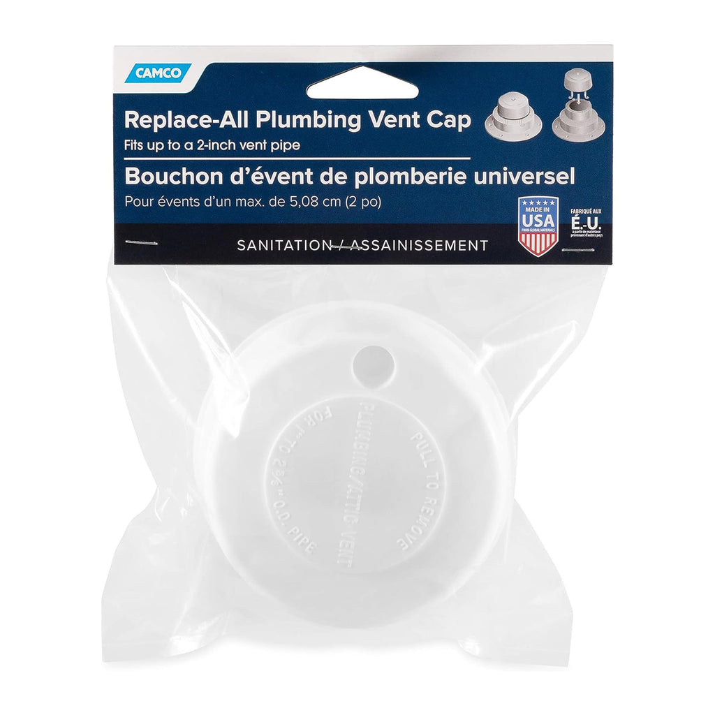 Replacement Plumbing Vent Cap Y391029