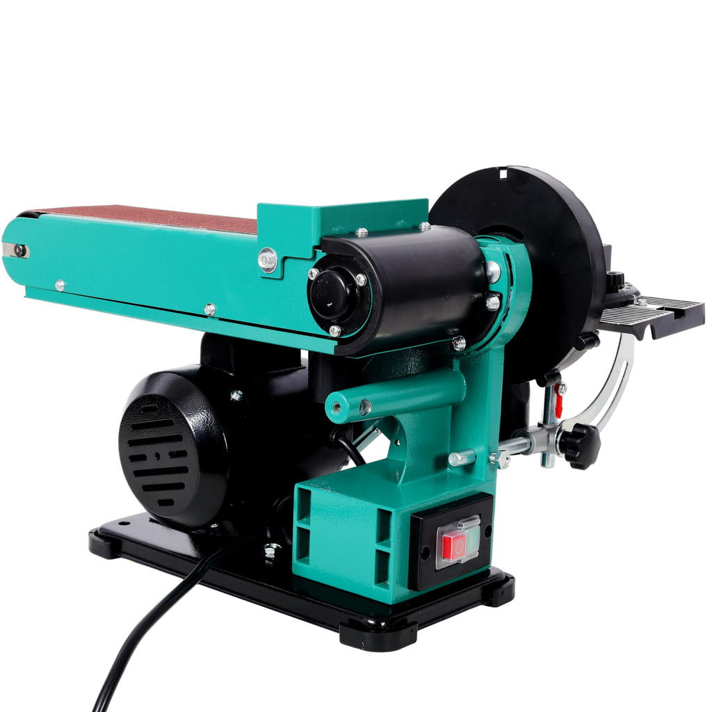 Belt Disc Sander E7450