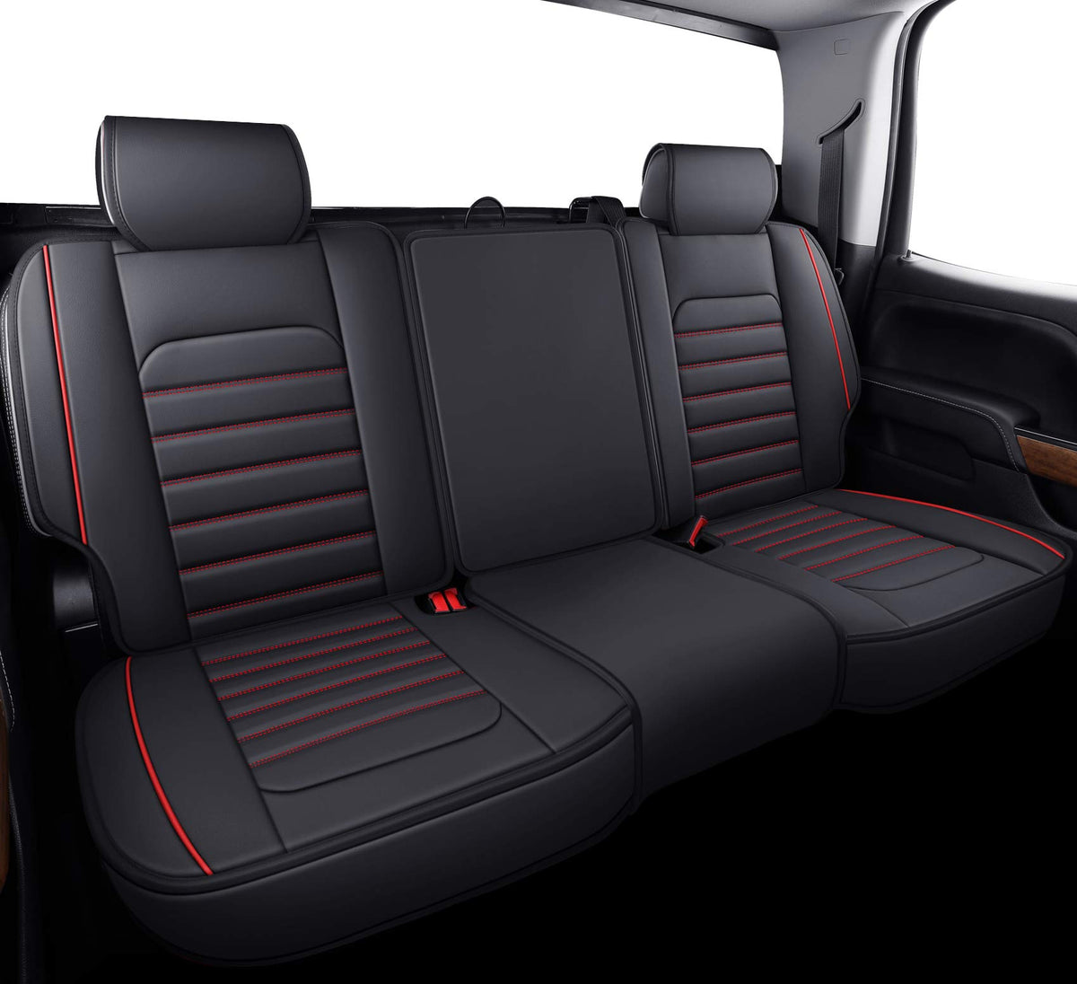Seat Covers M925