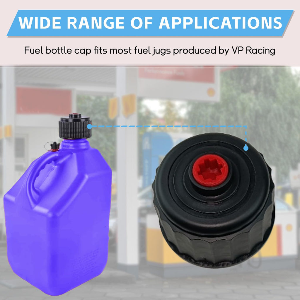2PCS Gas Cans C2520