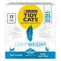 LightWeight Instant Action Cat Litter M464