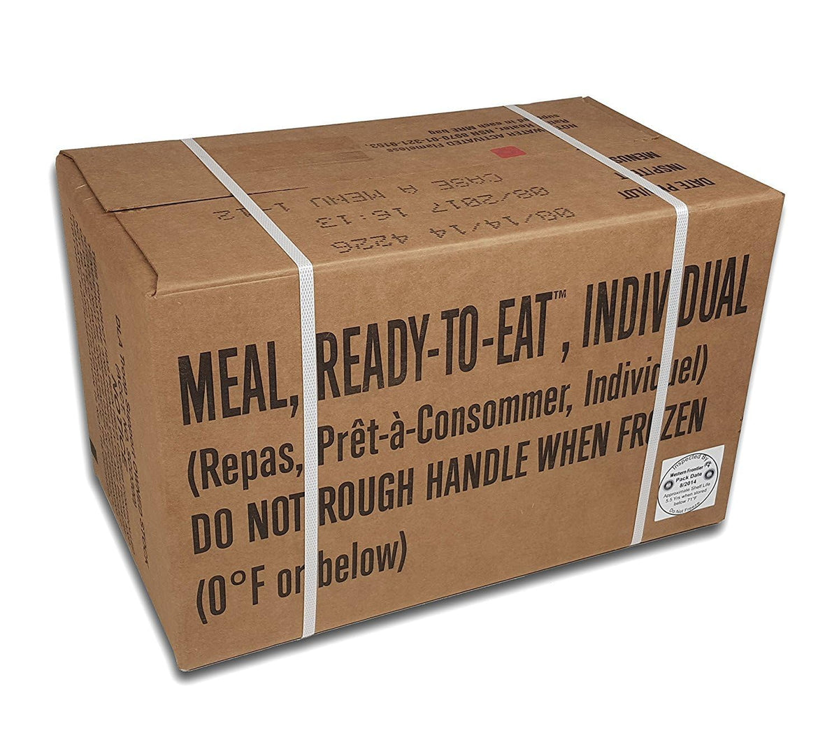 12 Meals R161296