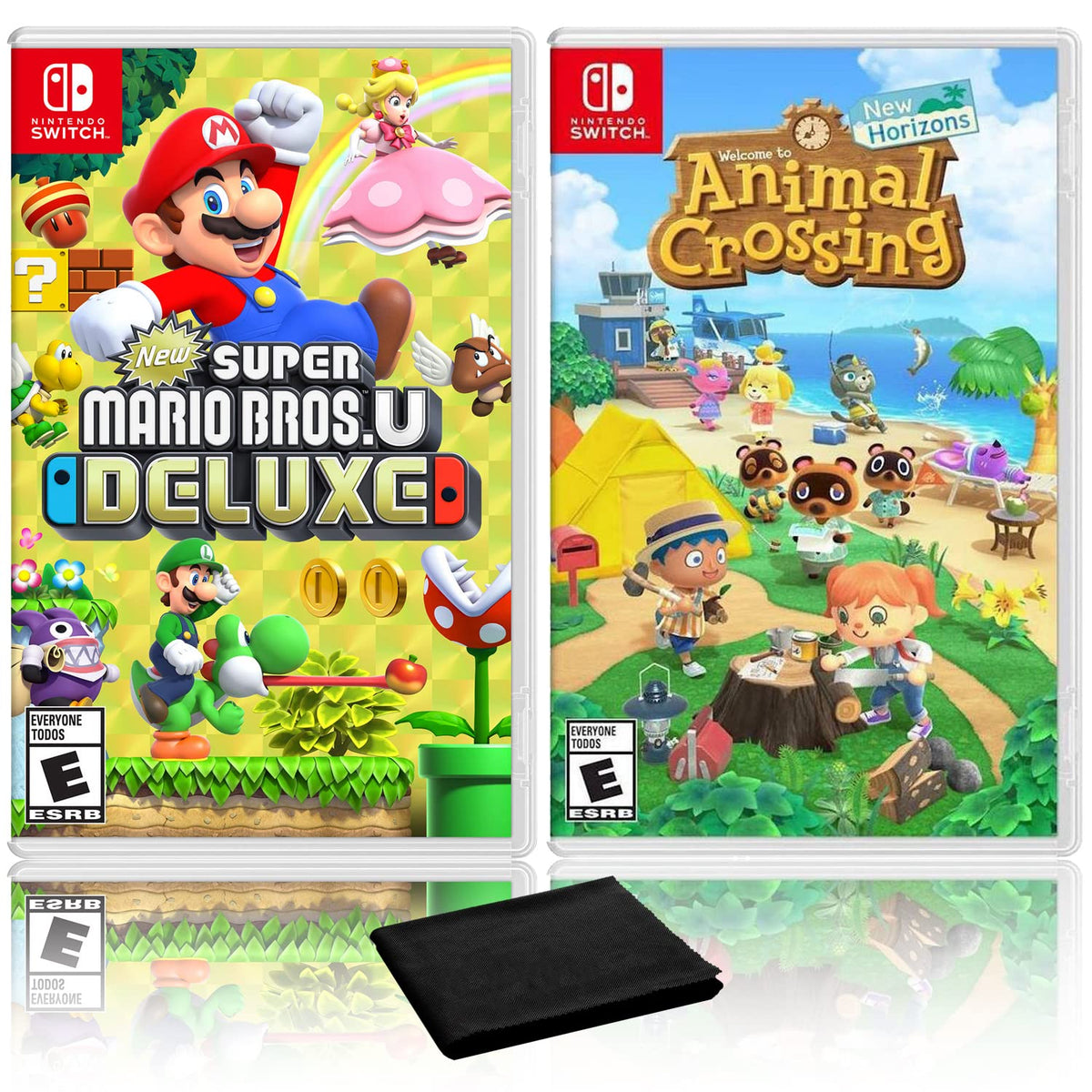 Nintendo Switch Two Game Bundle M946