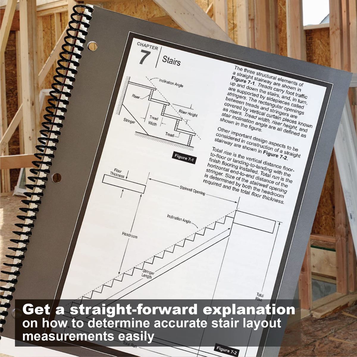 Construction Master Pro Workbook and Study Guide & Project Calculator A696
