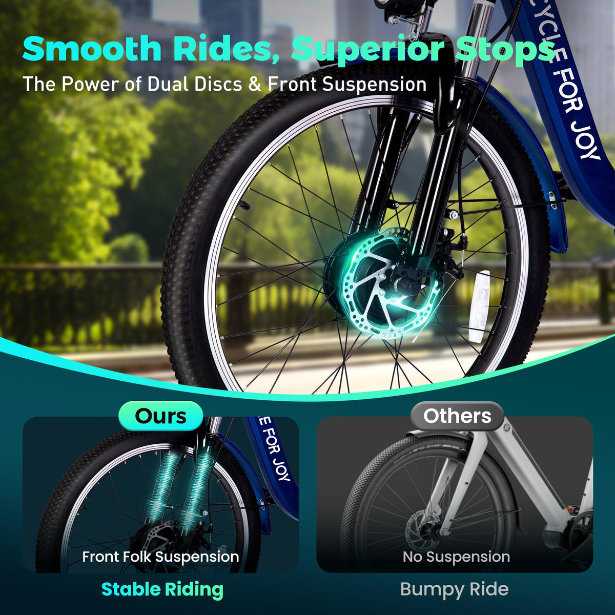 3 Wheel Electric Bike Z8287