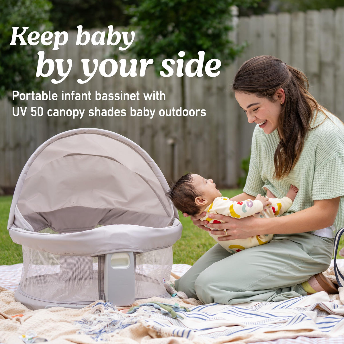 Pack 'n Play Playard N58388