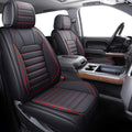 Seat Covers M925