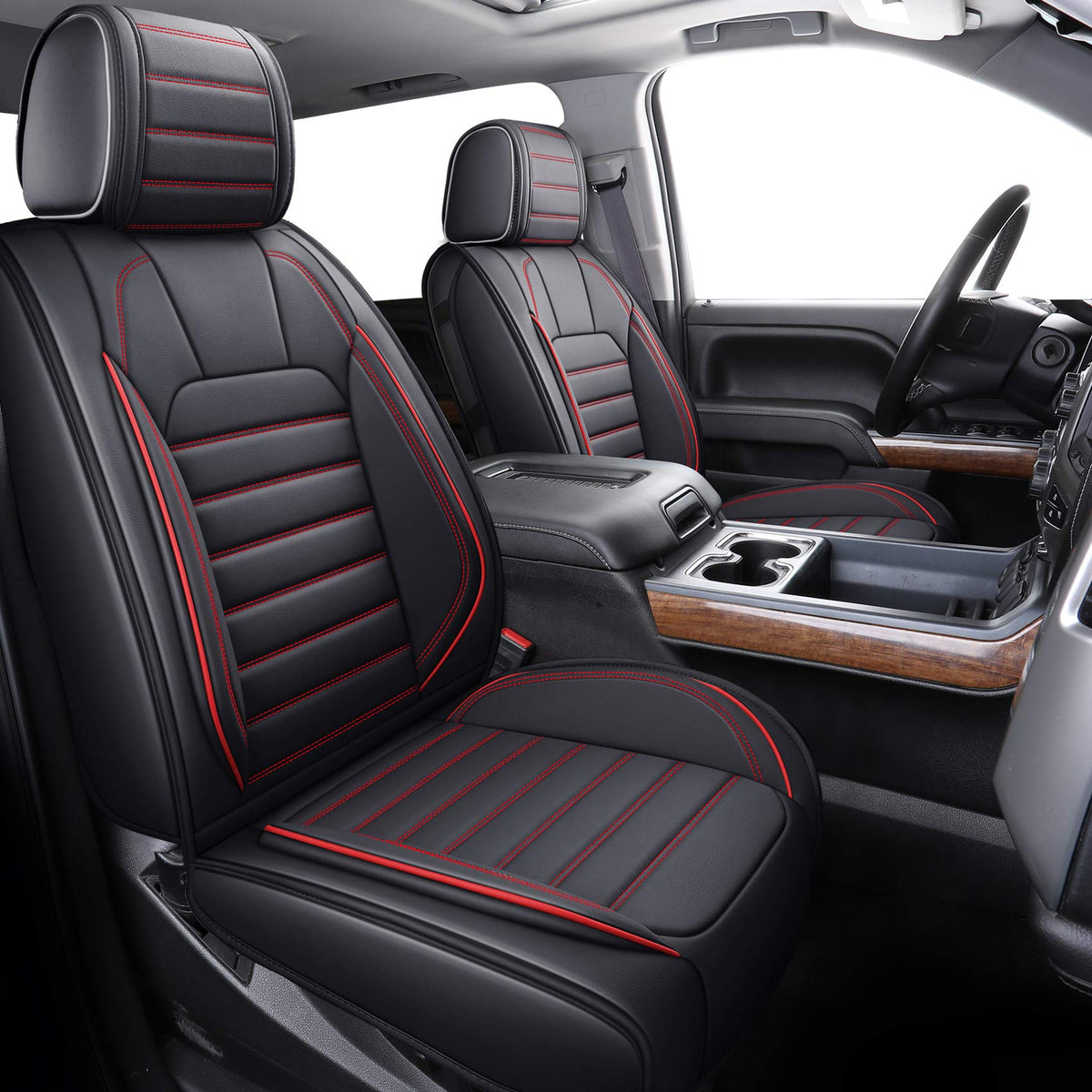 Seat Covers M925