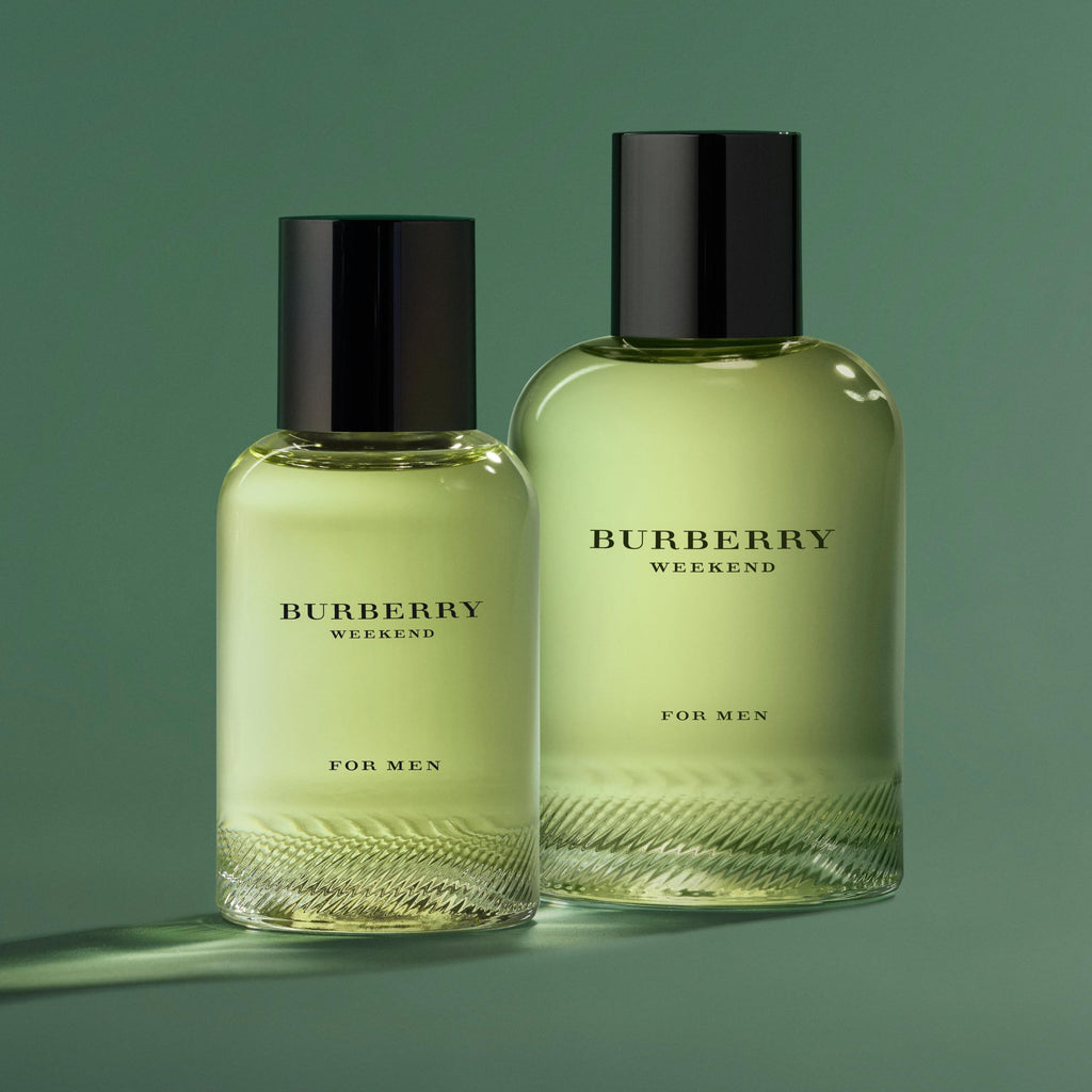 Eau De Toilette Citrus Men's Cologne S680133