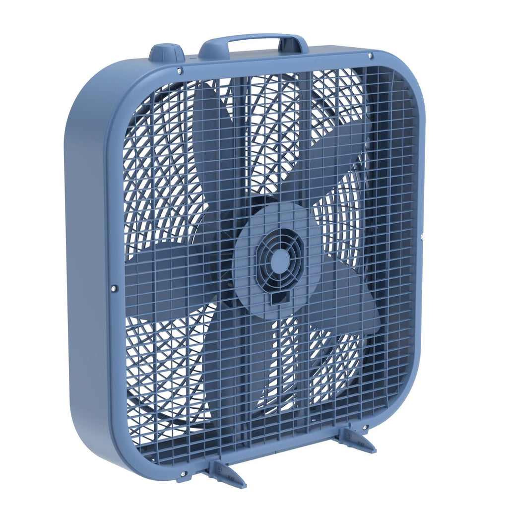 20" 3-Speed Weather-Resistant Box Fan C454