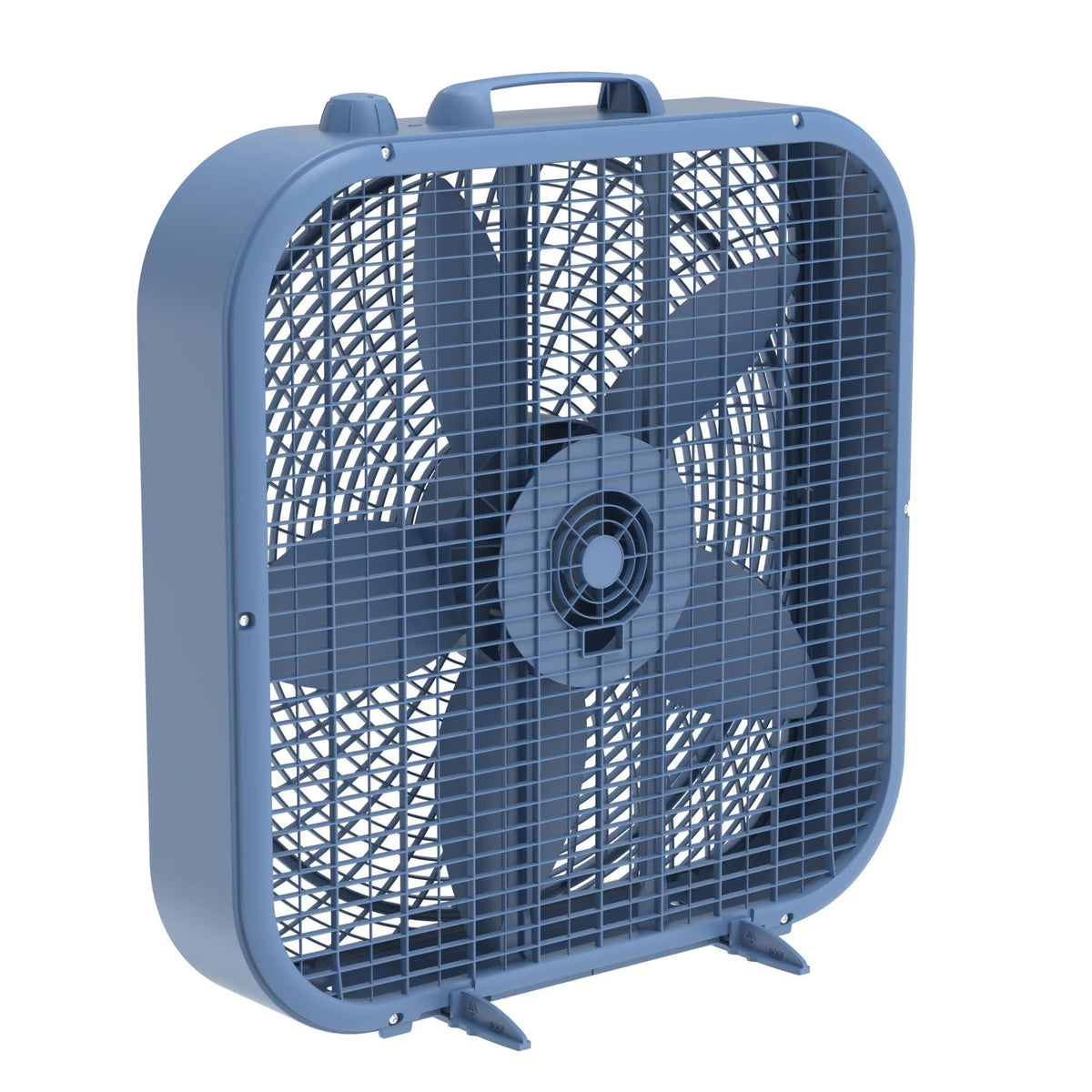 20" 3-Speed Weather-Resistant Box Fan C454
