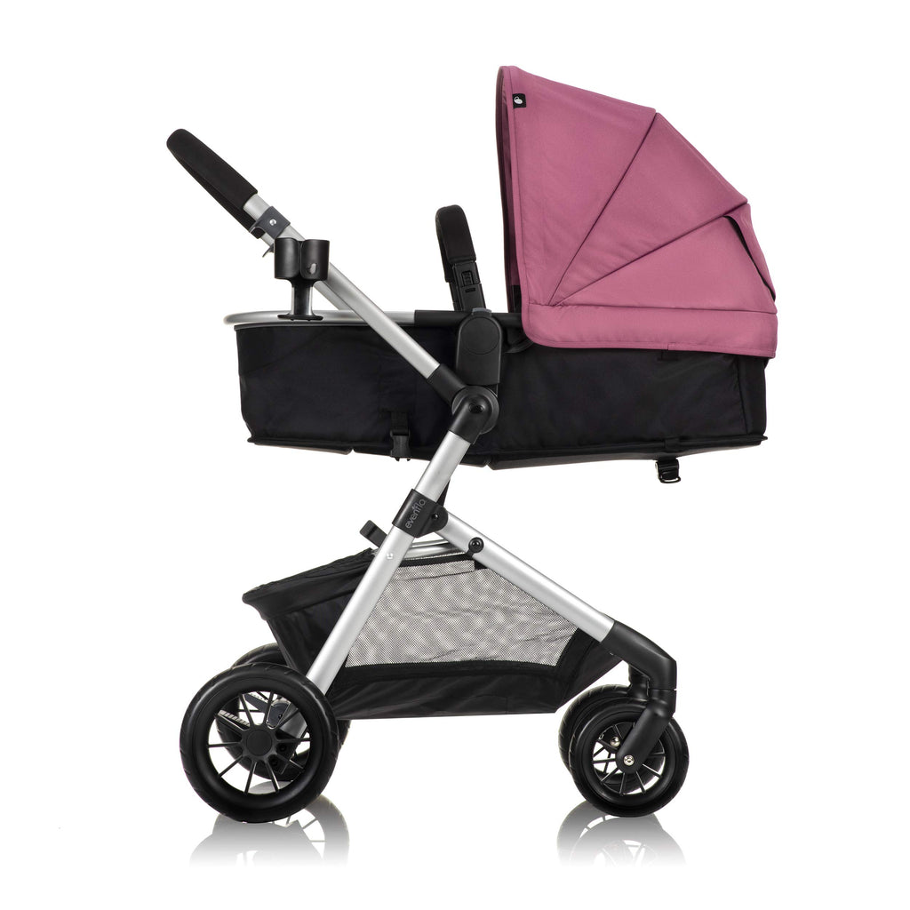 Modular Travel System with Infant Car Seat U211