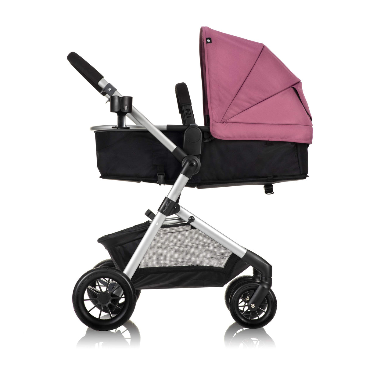 Modular Travel System with Infant Car Seat U211