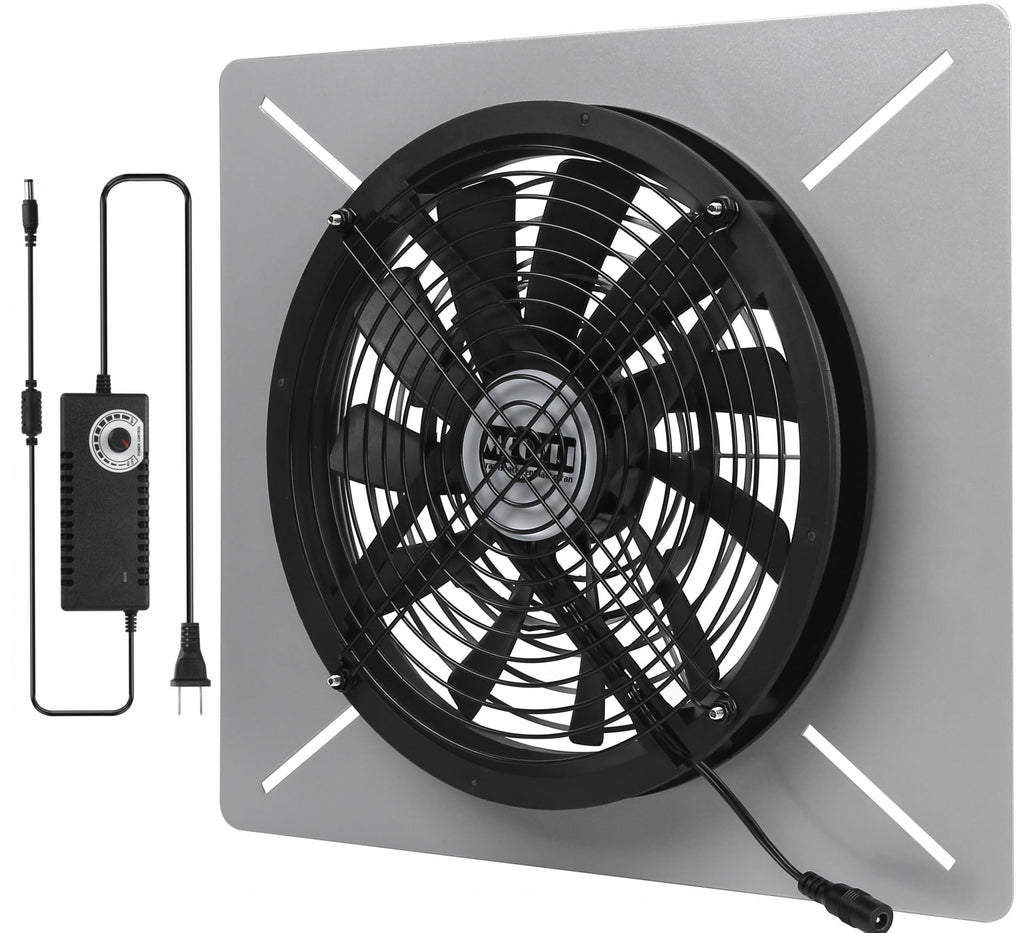 Ultra-thin Stainless Steel Ventilation Fan V51101