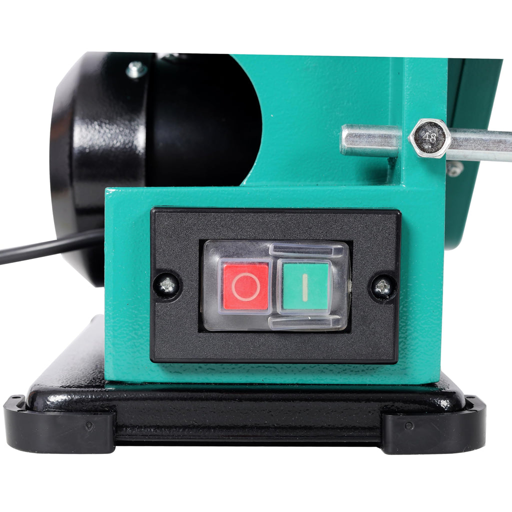 Belt Disc Sander E7450