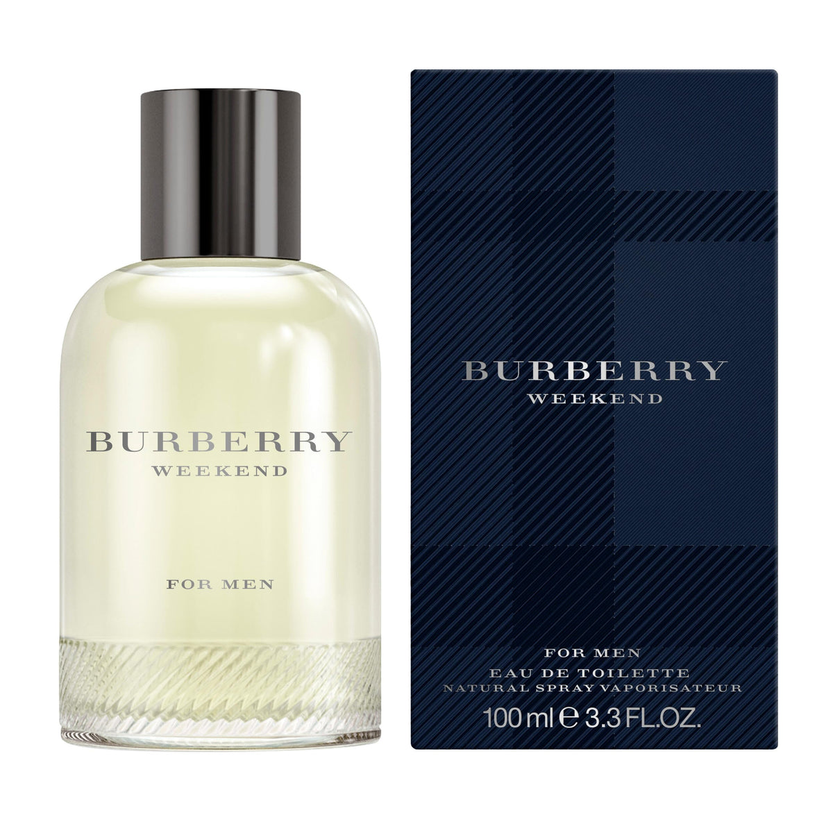 Eau De Toilette Citrus Men's Cologne S680133