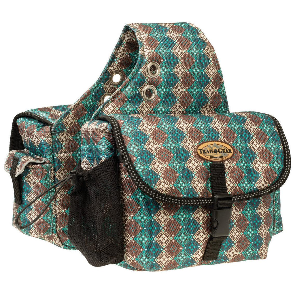 Saddle Bags C8369