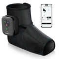Air Compression Foot Recovery Device 1 Pack Y595