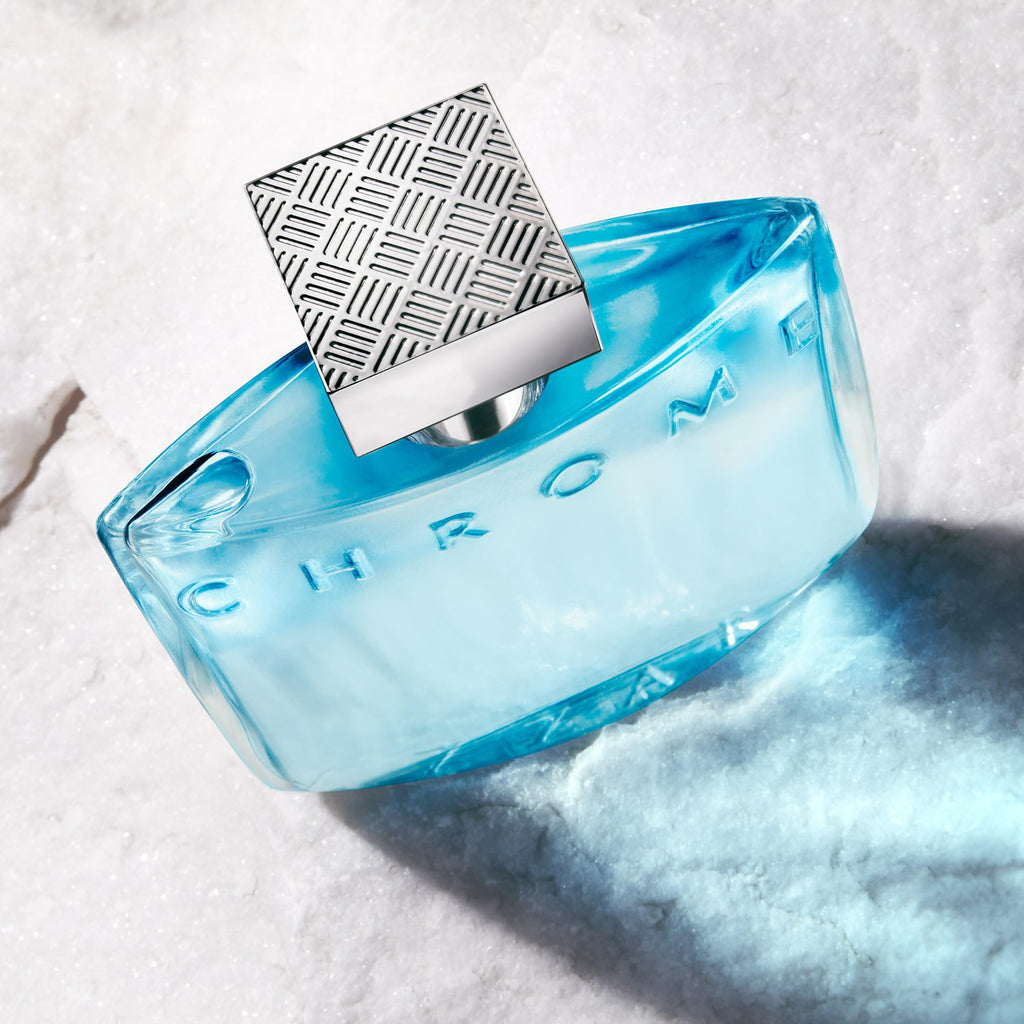 Eau de Toilette Fresh Aquatic Mens Cologne N529807