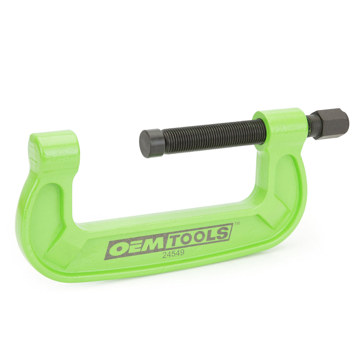 Bearing Cup Installer Impact Rated Steel C Clamp with Magnets A71745