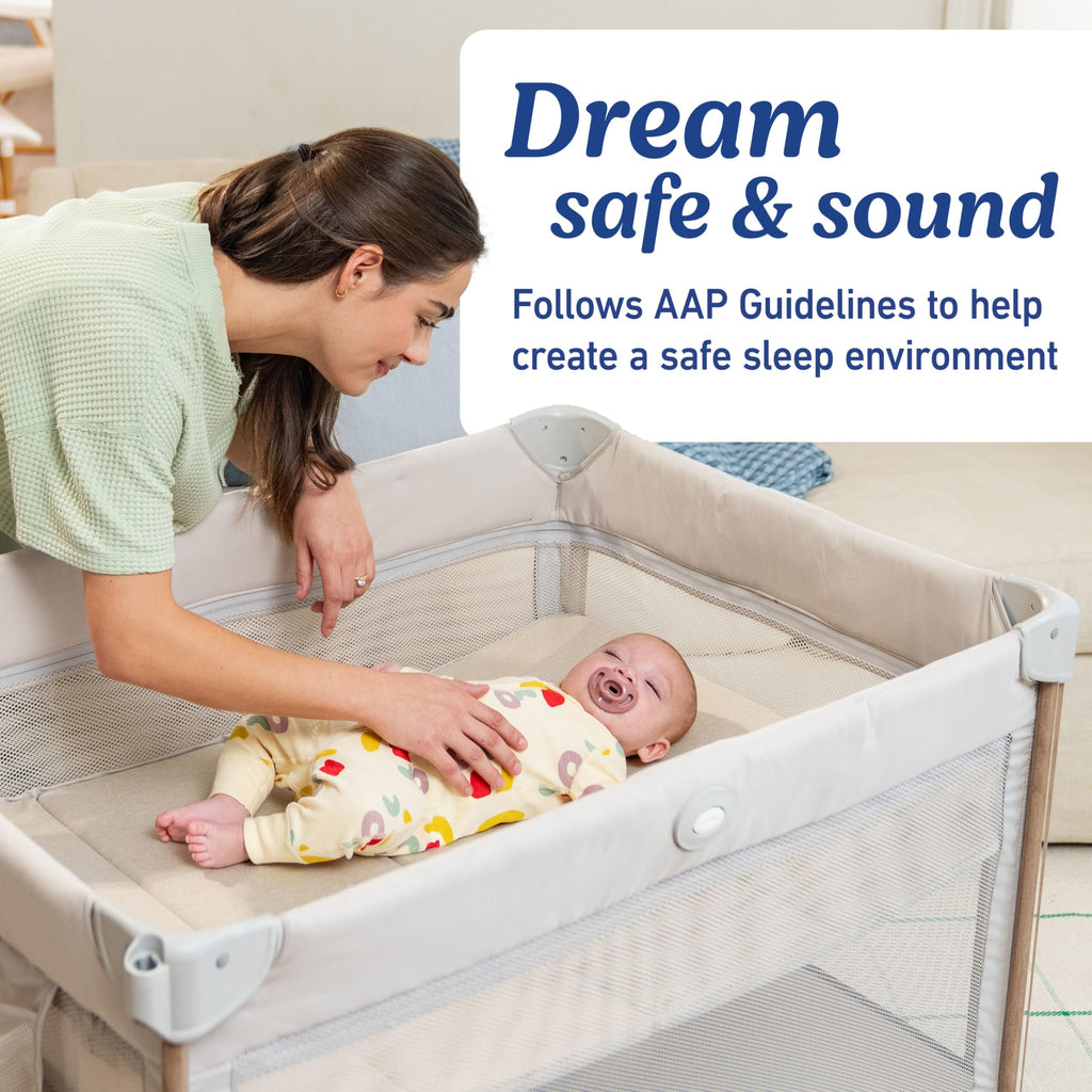Pack 'n Play Playard N58388