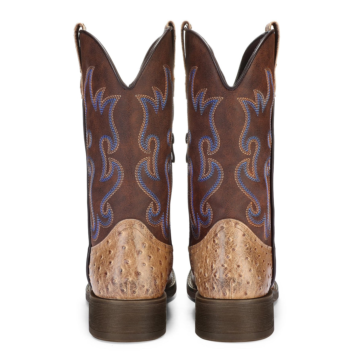 Men's Western Cowboy Boots L625