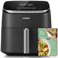 6 Qt Ceramic Coating Air Fryer D791116