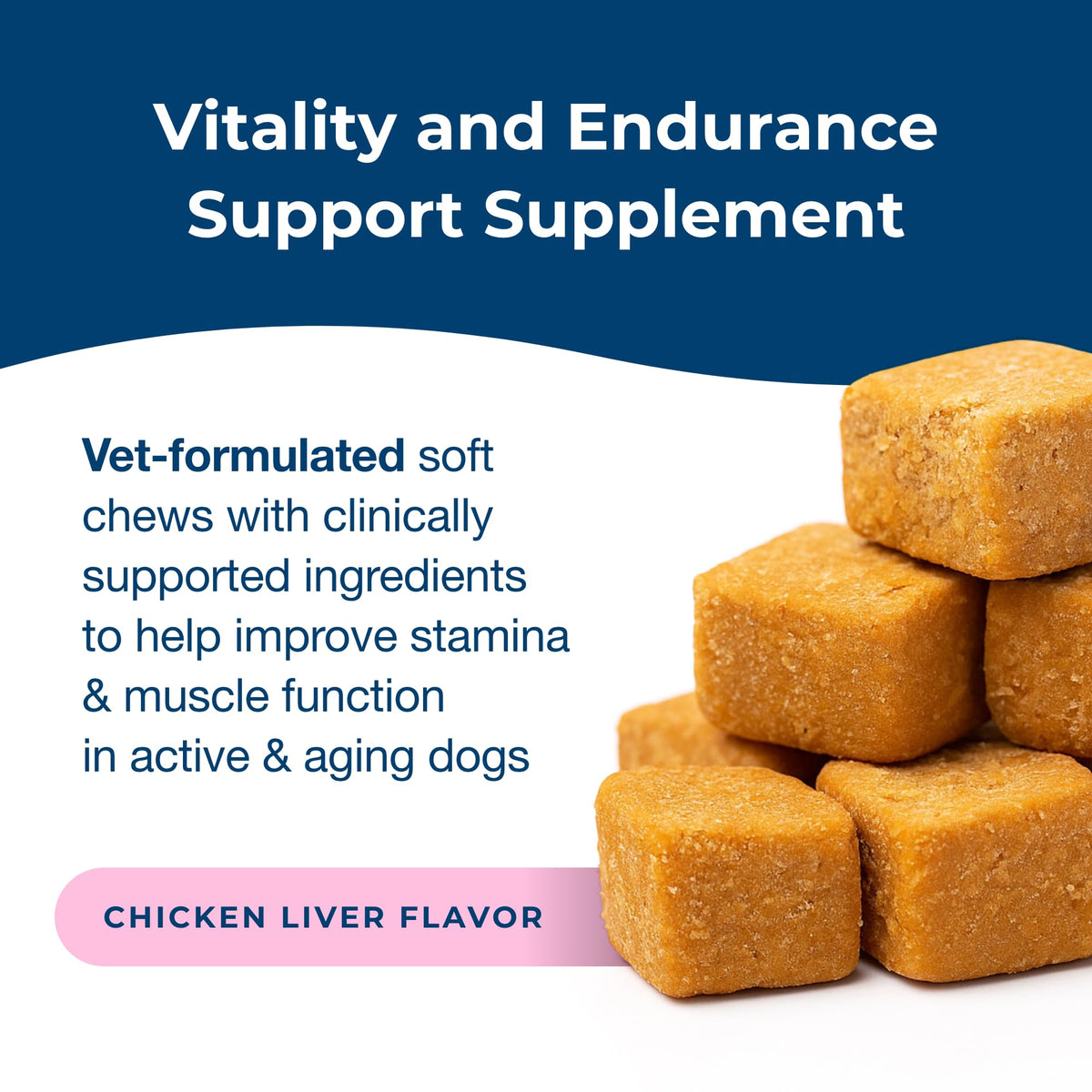 High Calorie Liquid Nutritional Supplement for Dogs & Puppies 16 oz P7137