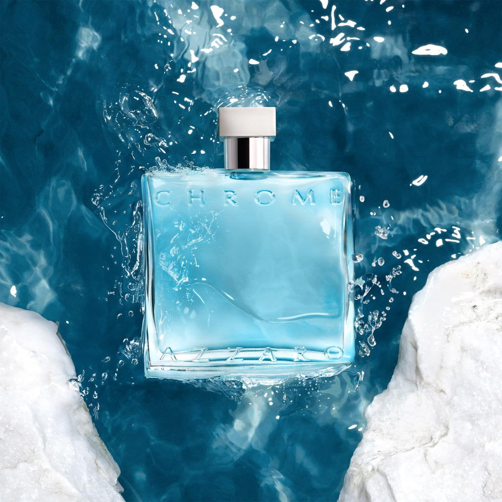 Eau de Toilette Fresh Aquatic Mens Cologne N529807