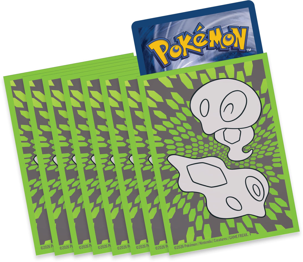 Pokémon TCG Elite Trainer Box Z755529