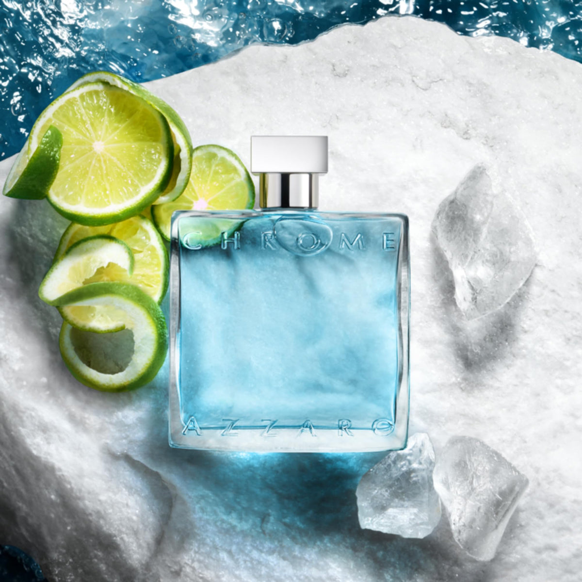 Eau de Toilette Fresh Aquatic Mens Cologne N529807