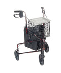 Foldable Rollator Walker I356