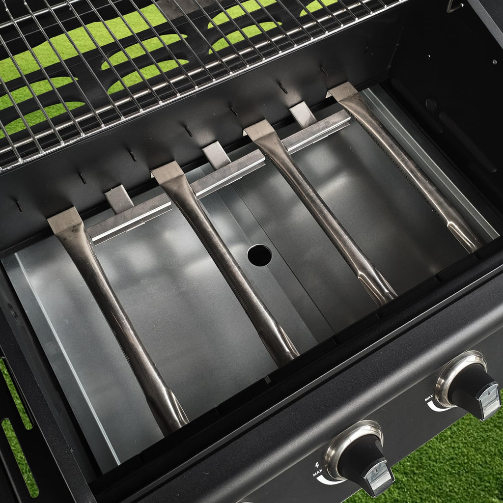 Grease Tray with Catch Pan X696134